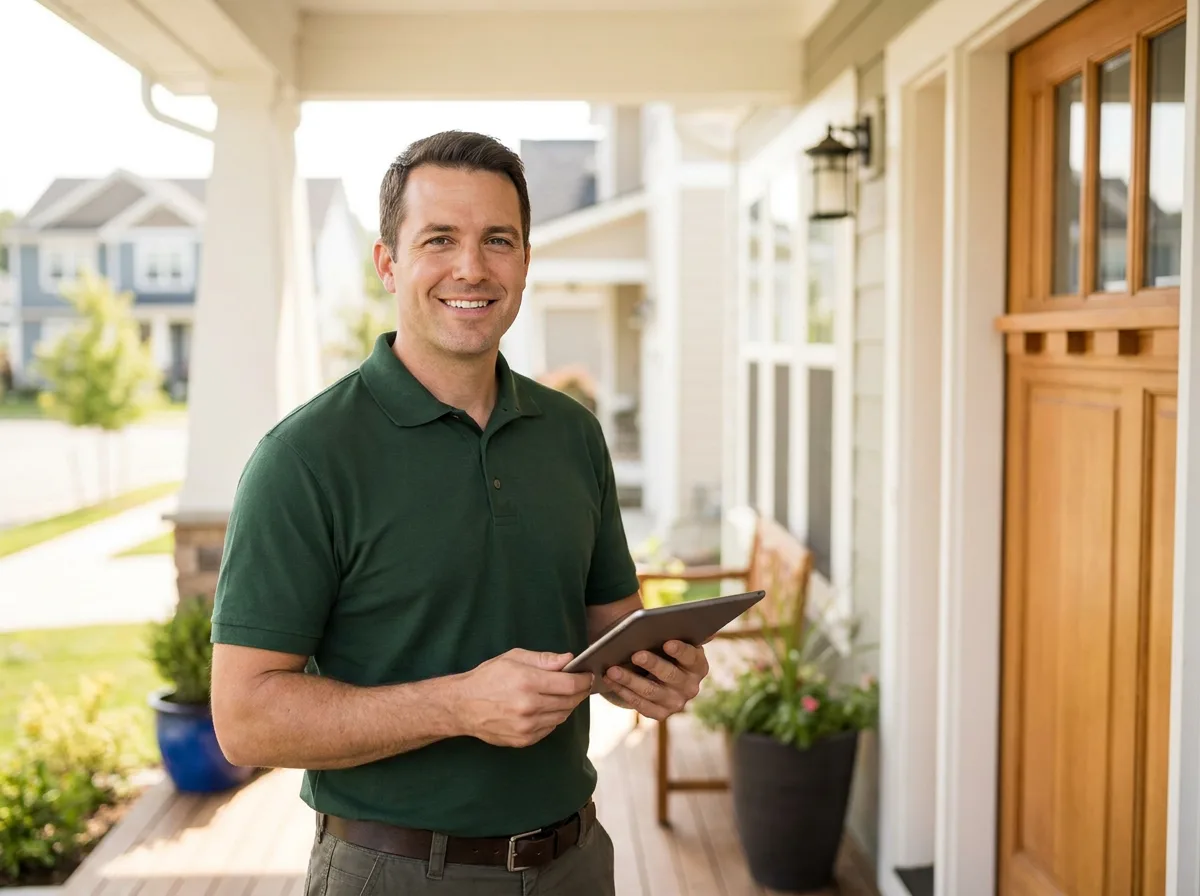 Pest control FAQs for Salix, IA
